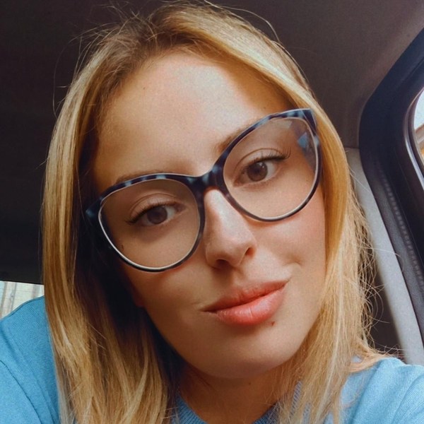 Valentina - Insegnante di biologia - Nocera Inferiore