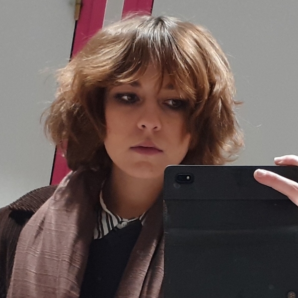 Elea - Prof de soutien scolaire - Espirat