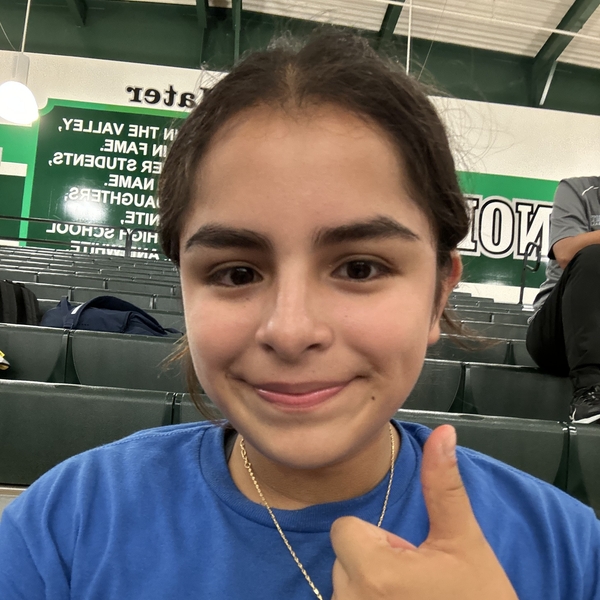 Mary - Spanish tutor - Walnut