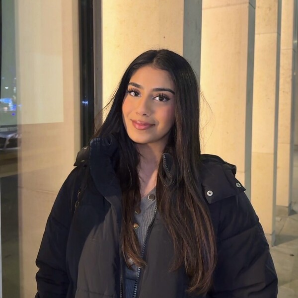 Aliha - Maths tutor - Glasgow