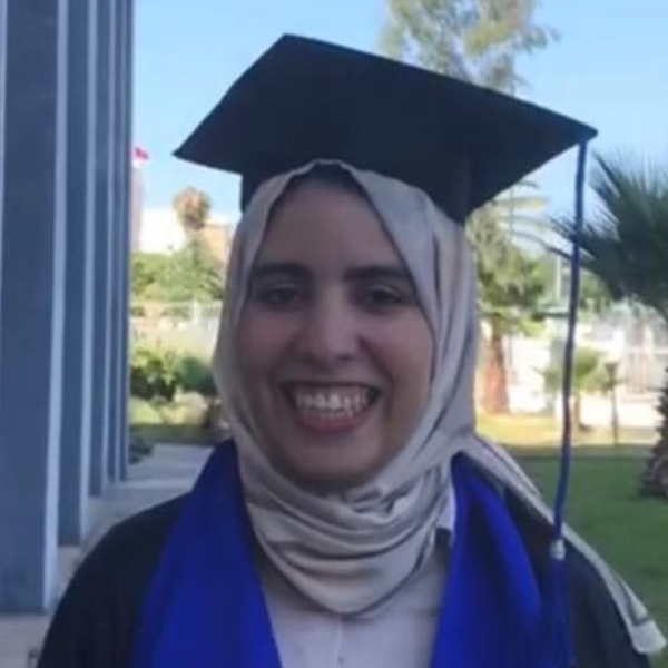 Ferdaws - Prof de maths - Toulouse