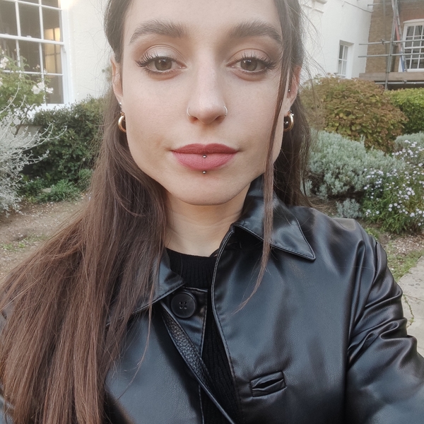 Ludovica - Insegnante di inglese - Vicenza