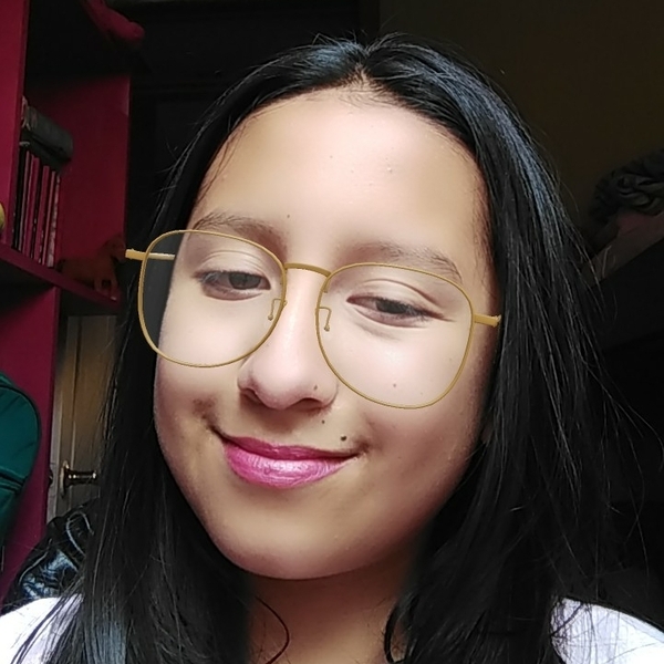 Sara Alejandra - prof de Inglés - 