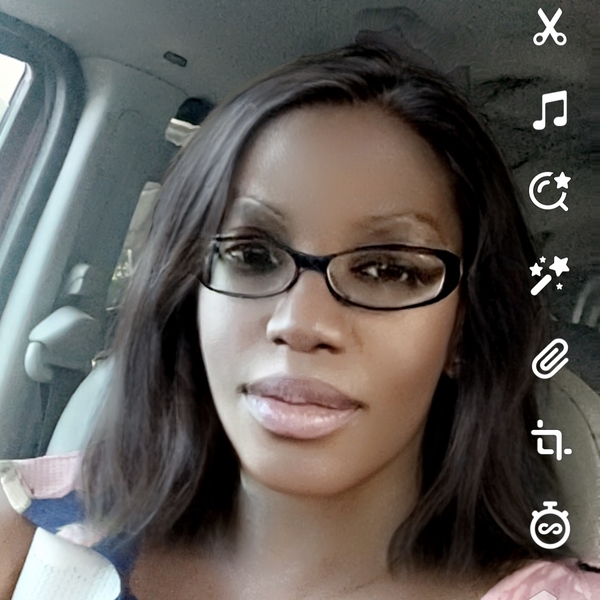 Tabitha - English tutor - Eugene