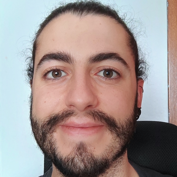 Jaime - Profesor de matemática - Granada