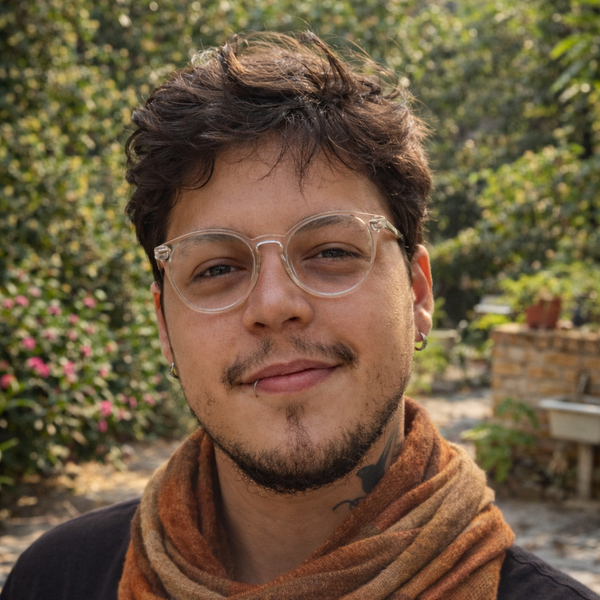 Uriah - Prof de inglês - Setor Leste Universitário