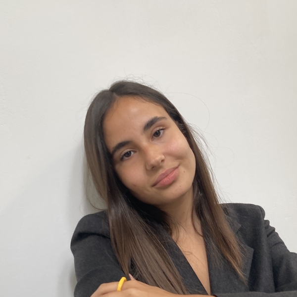 Alejandra - profesor de matemáticas - Valencia