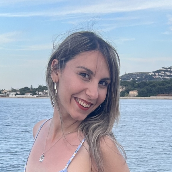 Paula - Profesor de apoyo escolar - Valencia