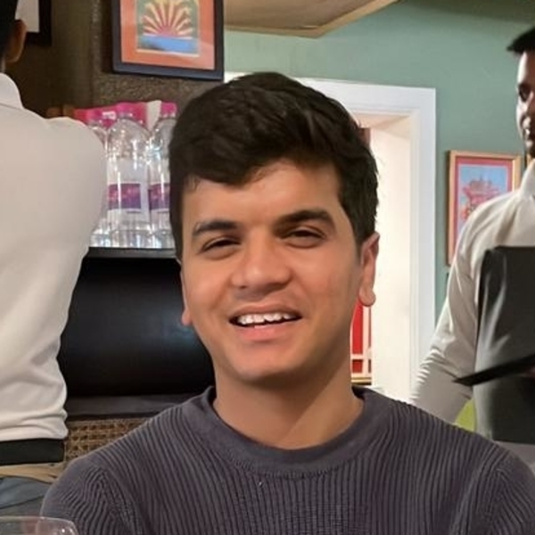 Rohit - English tutor - Lusk