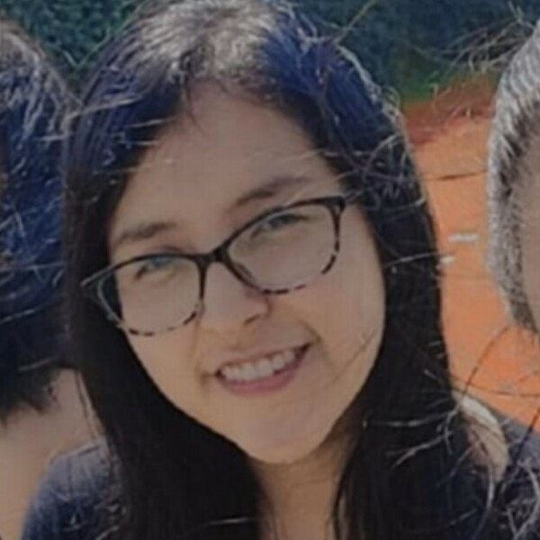 Karen - profesor de matemáticas - Jesús María