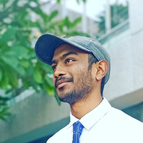 Sarat - Algebra teacher - Pilani