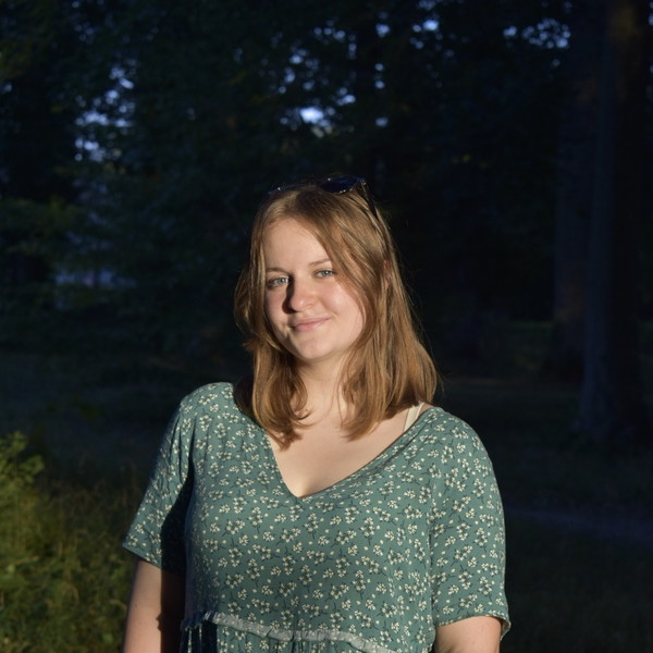 Laureline - Prof de maths - Nantes