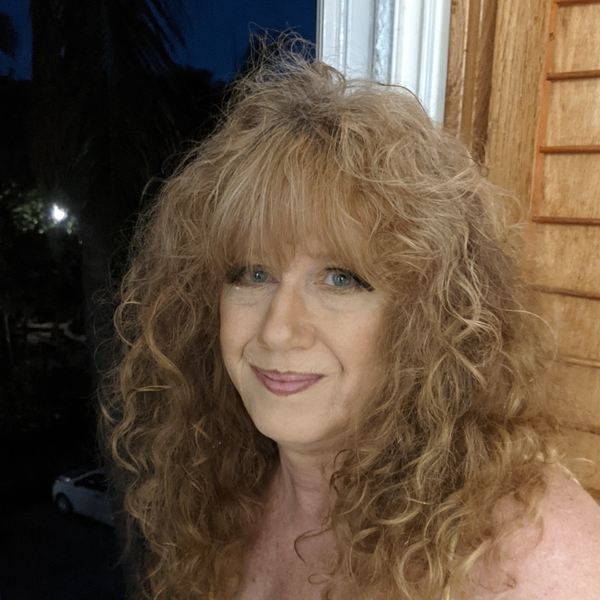 Leslie - English tutor - Coquitlam