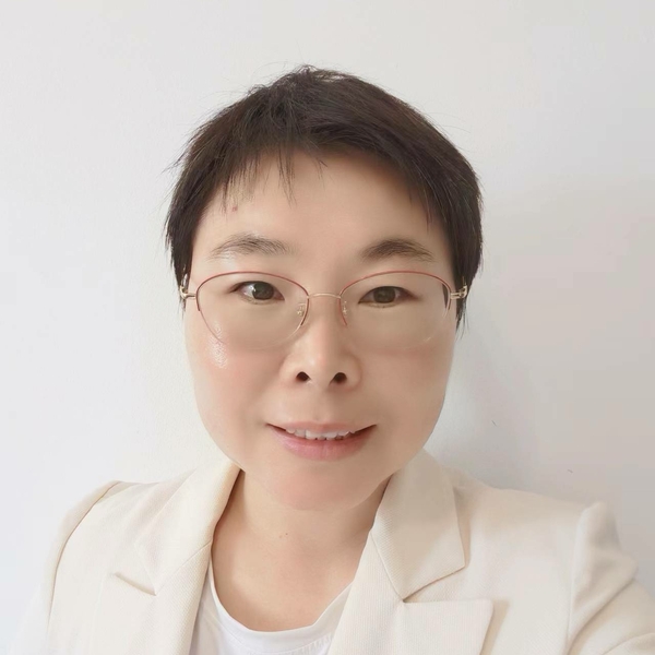 Hongmei - Chinese tutor - Pekin