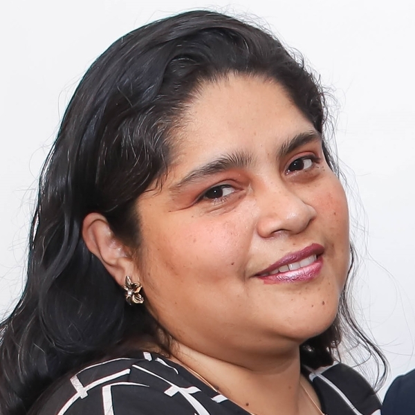 Maria - Profe de matemática - Trujillo