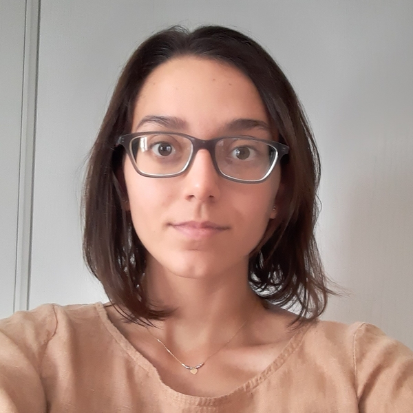 Natascia - Insegnante di inglese - Villanova Mondovì
