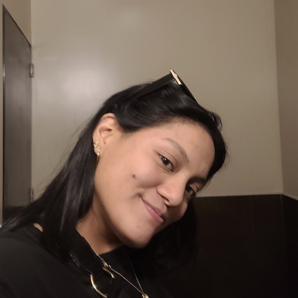 Giorgia - profesor de inglés - Lima