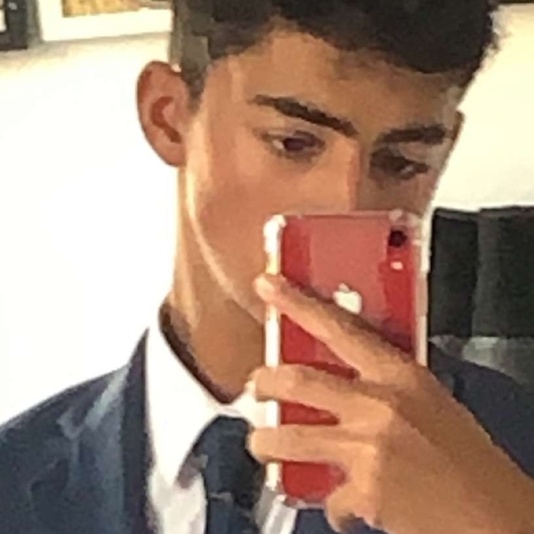 Hopbruce - Maths tutor - Harrow