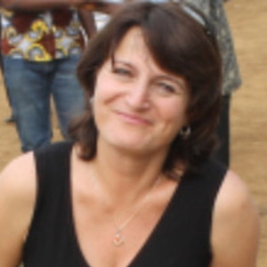Patricia - Prof de maths - Troyes