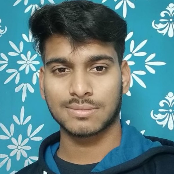 Subham - Maths teacher - Sambalpur