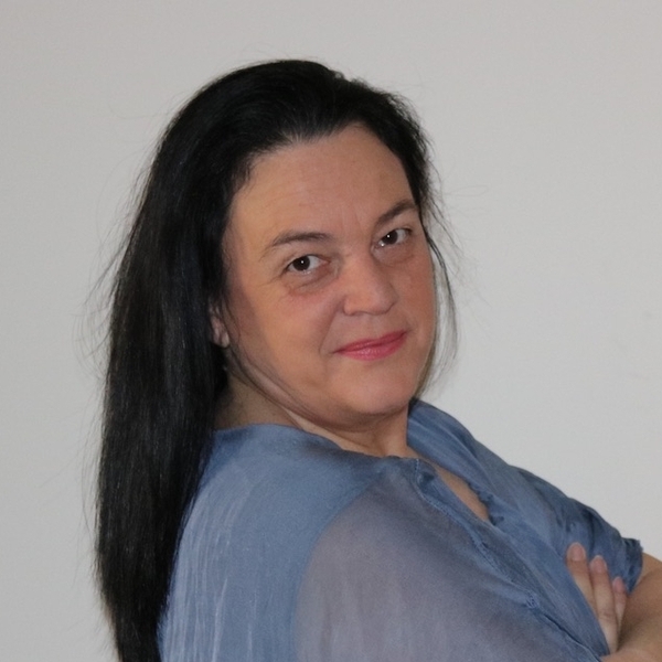 Carmen - Profe de matemáticas - Extramiana