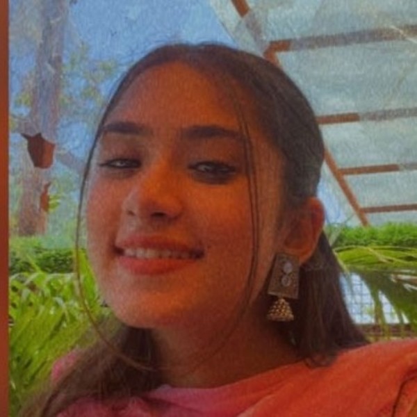 Nandini - Biology tutor - Ludhiana