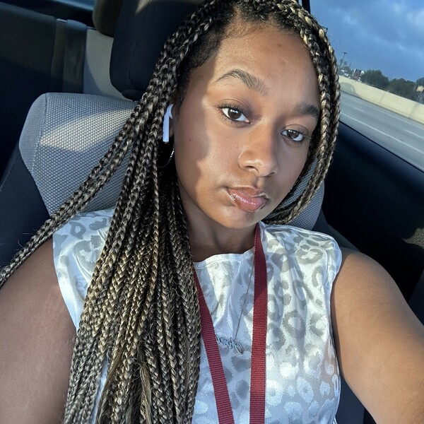 Averie - Spanish tutor - Houston