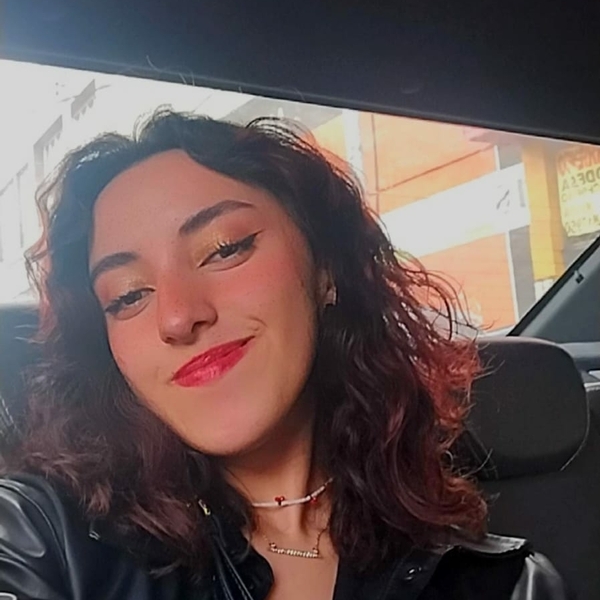 Laura - profesor de español para extranjeros - 