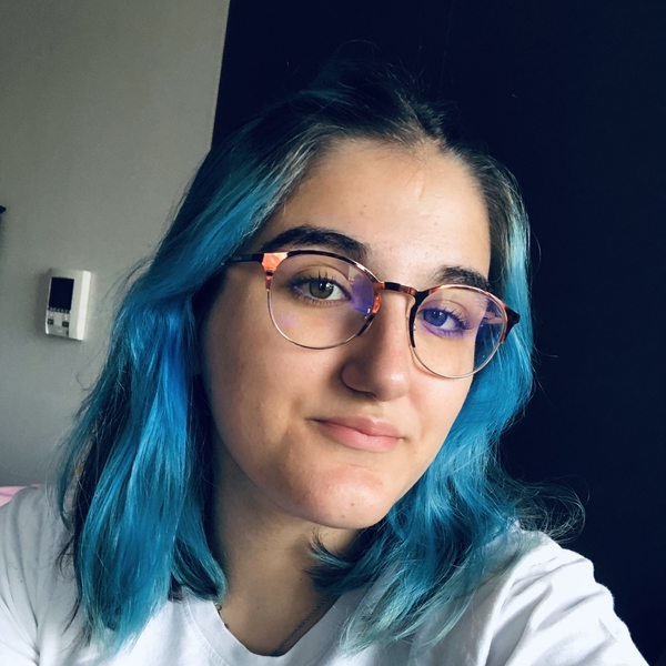 Ines - Prof de compréhension orale - portugais - Dijon