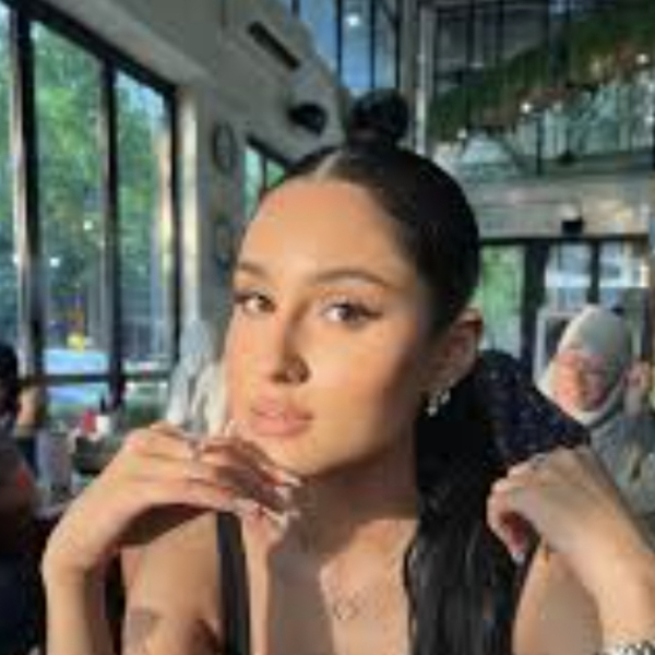 Maham - Databases tutor - Chicago