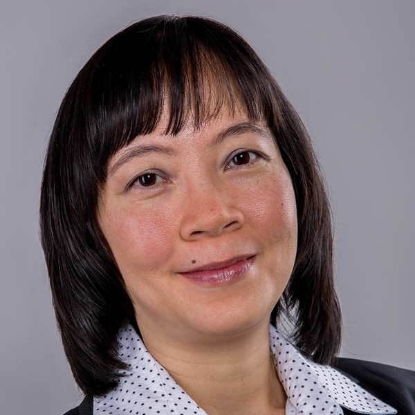 Quynh - Lehrkraft für Englisch (mündlich) - Rosengarten