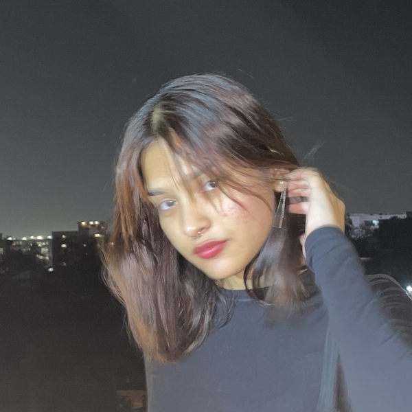 Eliska - Personal shopping tutor - Mumbai