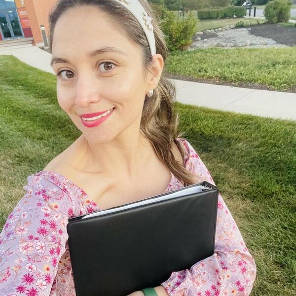 Estrella - Spanish tutor - Fort Wayne