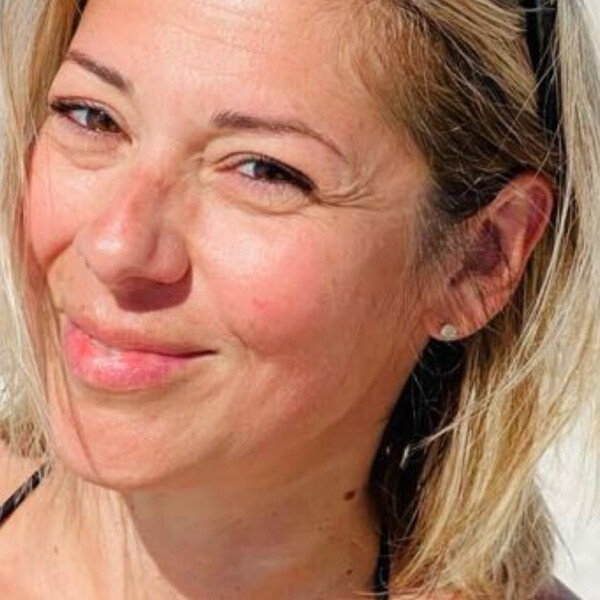 Cristina - Fitness coach - London