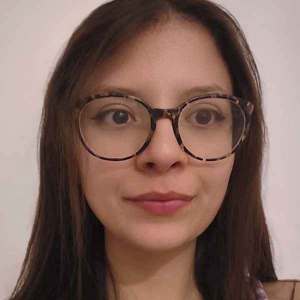 Sarah - Prof de maths - Palaiseau