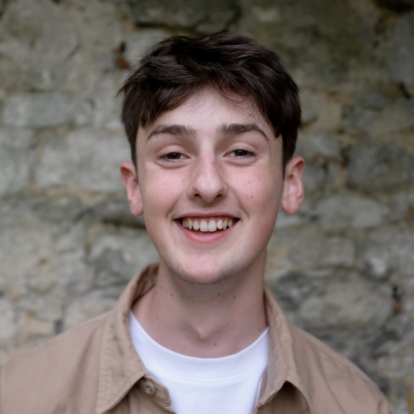 Luke - Maths tutor - Oxford