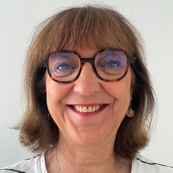 Corinne - Prof de soutien scolaire - Le Mans