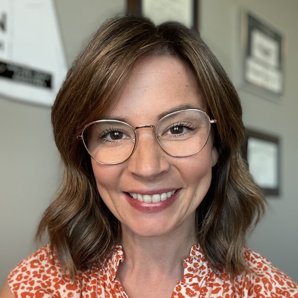 Bethany - English tutor - Yukon