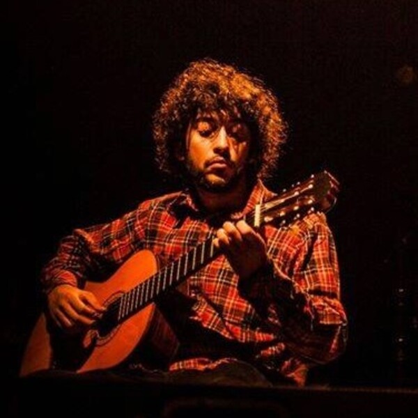 João - Professor de viola - Alfornelos