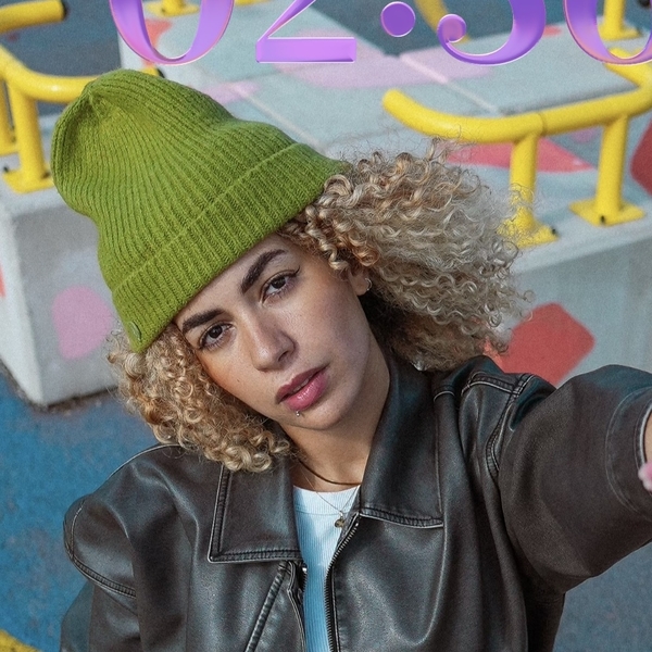 Nouhaila - Prof d'anglais - Nantes