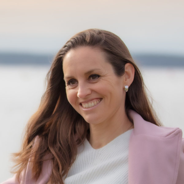 Hélène - Prof de relaxation - Lacanau