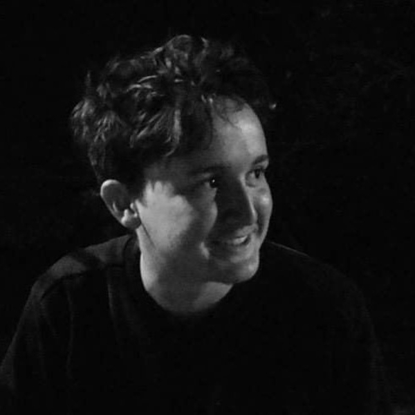 Theo - Prof de physique - Nancy