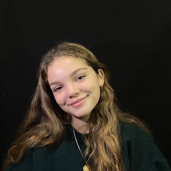 Camille - Prof d'aide aux devoirs - Floirac
