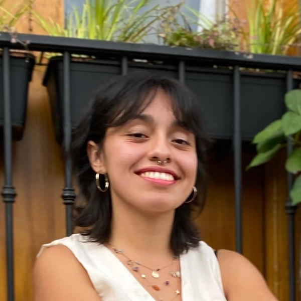 Ana - Profesor inglés - Cipolletti
