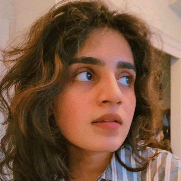 Naznin - English tutor - Cambridge