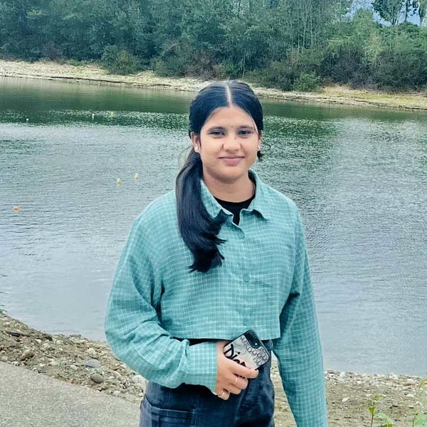 Navneet - Other languages tutor - Abbotsford