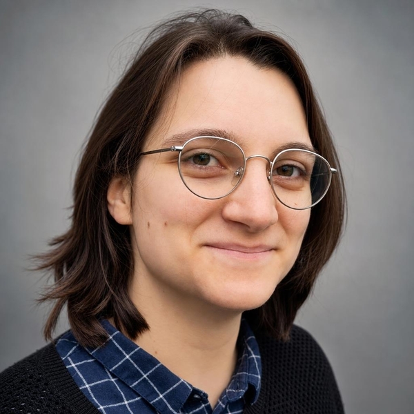 Éloïse - Prof d'italien - Villeneuve-d'Ascq