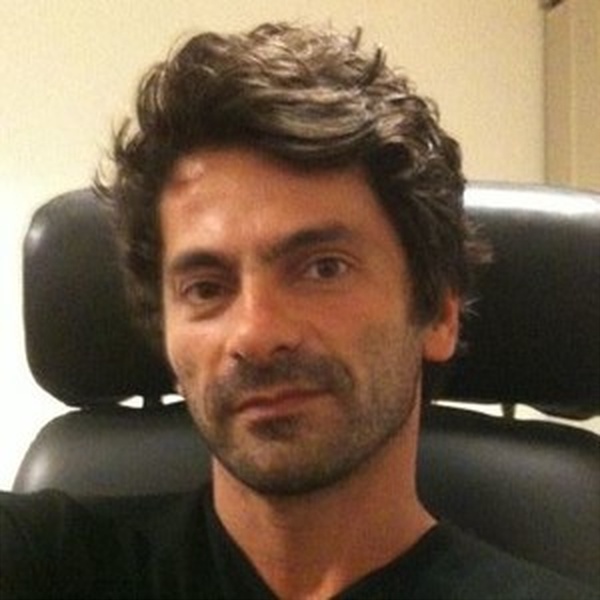 Stéphane - Prof de maths - Paris