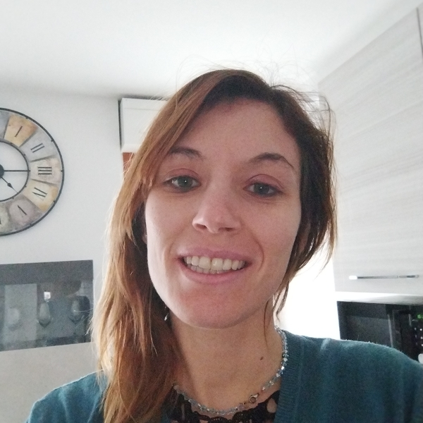 Martina - Insegnante di anglais - Tradate