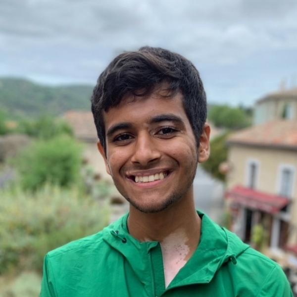 Arman - History tutor - New York